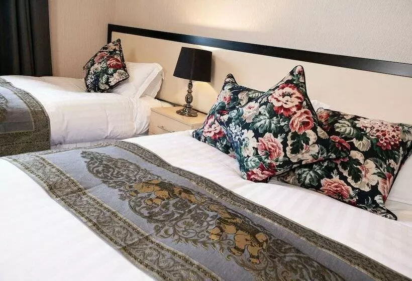 هتل Bua Boutique