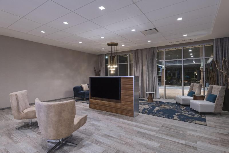 호텔 Courtyard St. Louis Brentwood