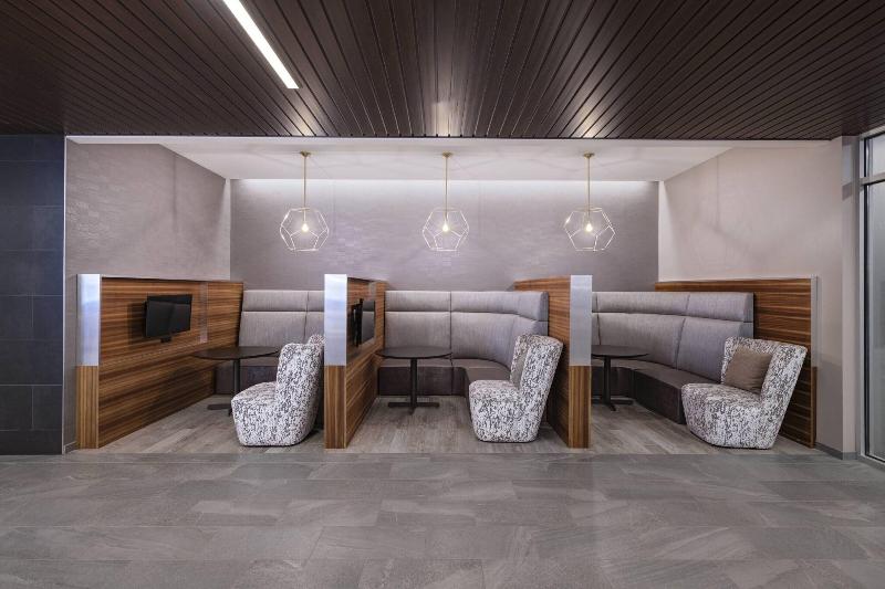 호텔 Courtyard St. Louis Brentwood