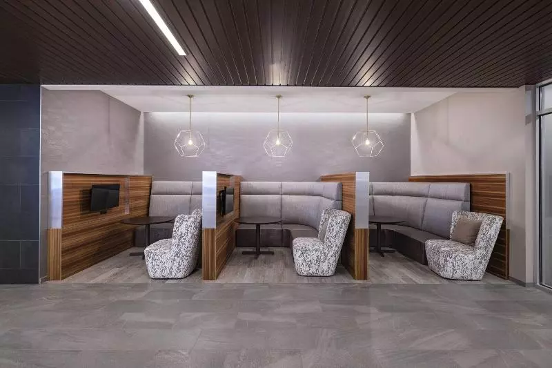 Hotelli Courtyard St. Louis Brentwood