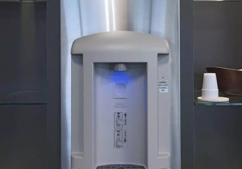 Hotelli Courtyard St. Louis Brentwood