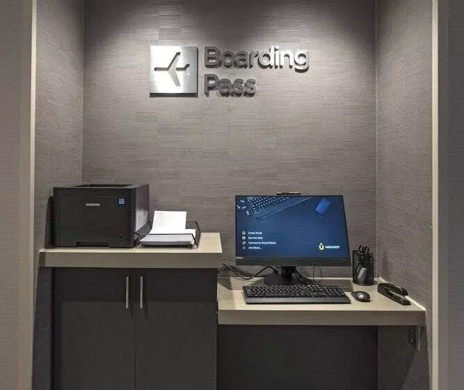 Hotelli Courtyard St. Louis Brentwood