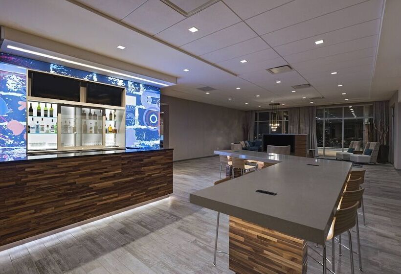 호텔 Courtyard St. Louis Brentwood