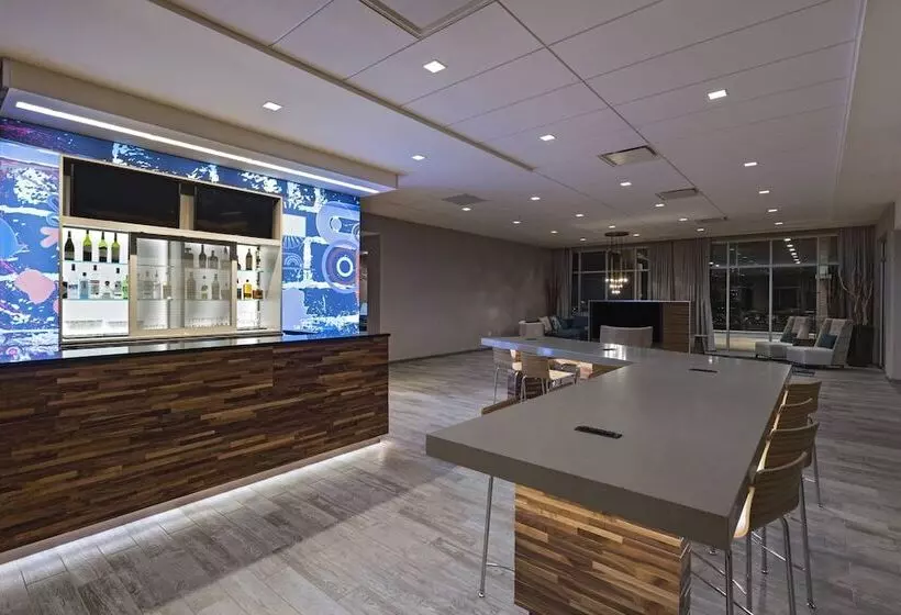 Hotelli Courtyard St. Louis Brentwood