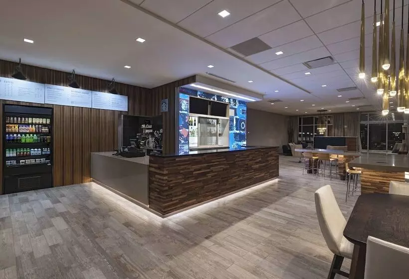 Hotelli Courtyard St. Louis Brentwood