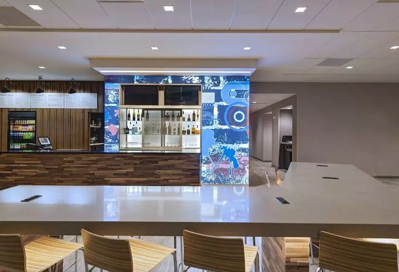 Hotelli Courtyard St. Louis Brentwood