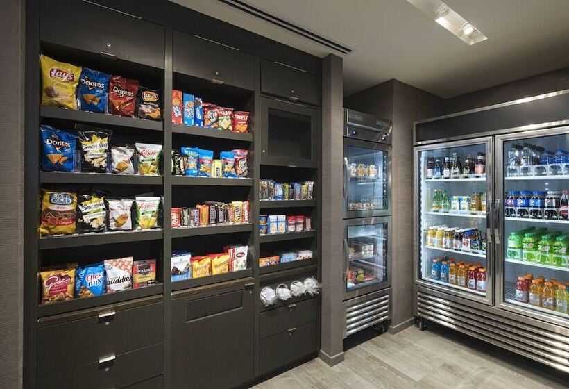 호텔 Courtyard St. Louis Brentwood