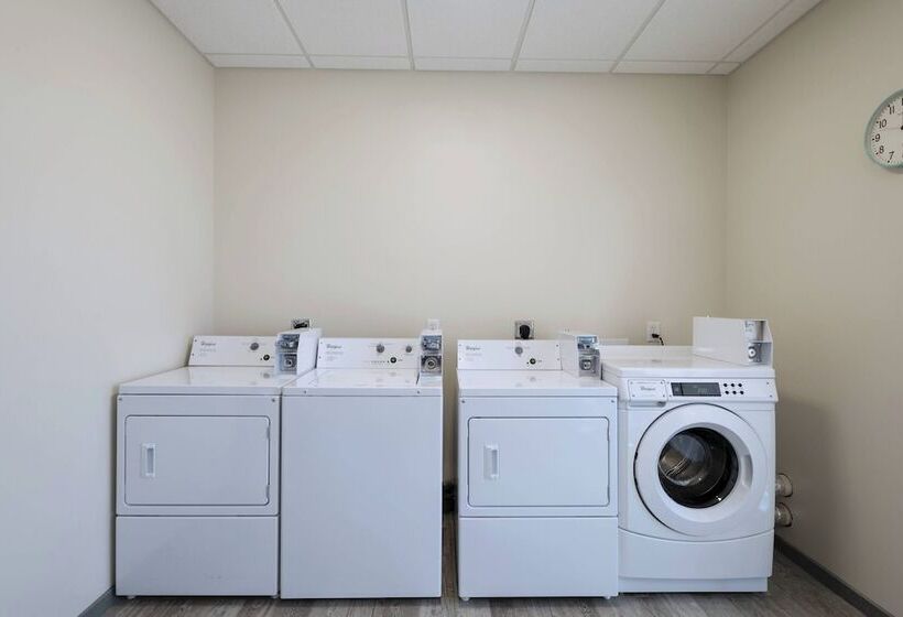 호텔 Courtyard St. Louis Brentwood