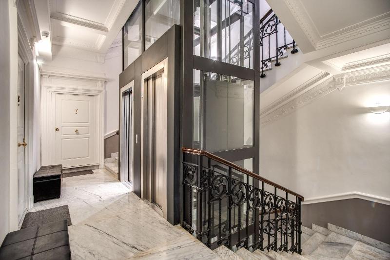 בית מלון כפרי The Talent