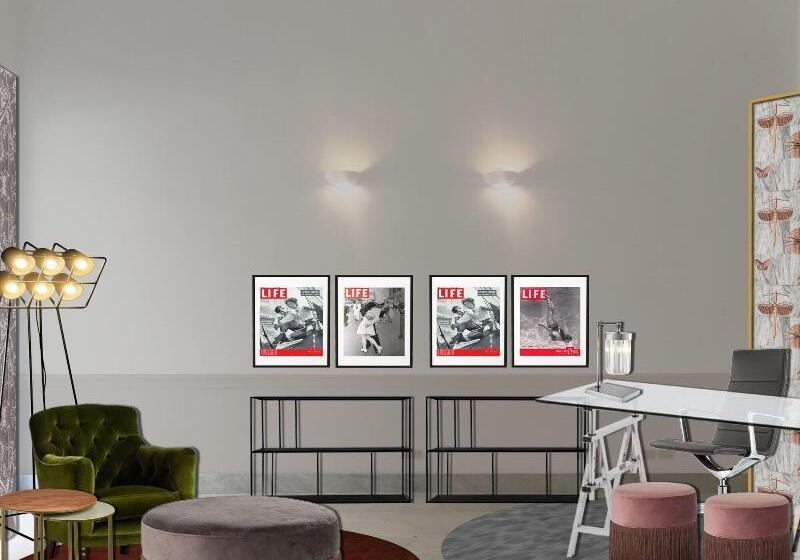 בית מלון כפרי The Talent