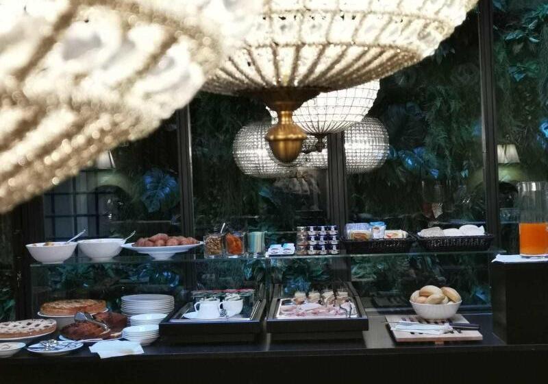 בית מלון כפרי The Talent