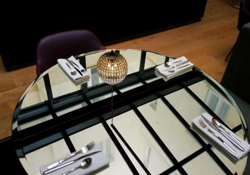 בית מלון כפרי The Talent