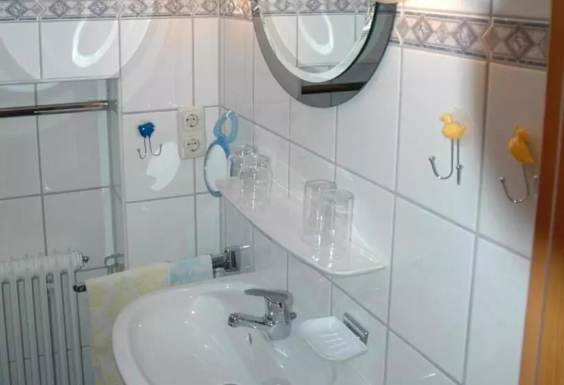 Majatalo Haus Gehmacher Maier   Chiemgau Karte