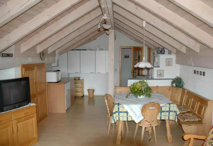 Majatalo Haus Gehmacher Maier   Chiemgau Karte