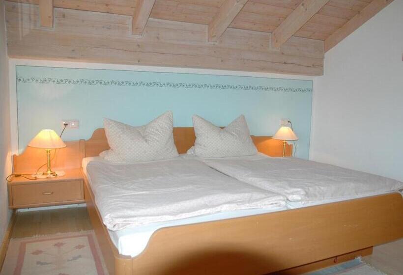 פנסיון Haus Gehmacher Maier   Chiemgau Karte