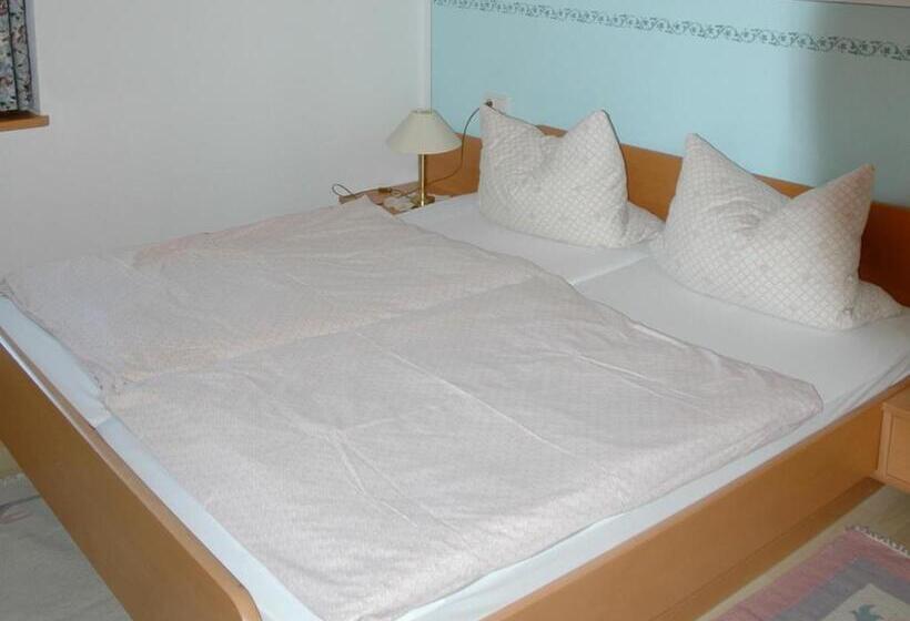 פנסיון Haus Gehmacher Maier   Chiemgau Karte