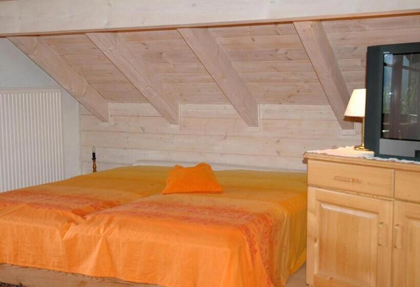 פנסיון Haus Gehmacher Maier   Chiemgau Karte