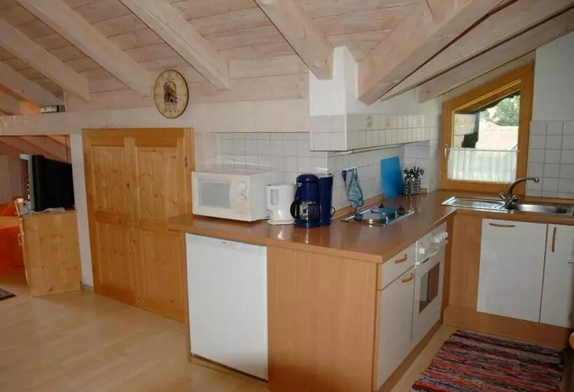 Majatalo Haus Gehmacher Maier   Chiemgau Karte