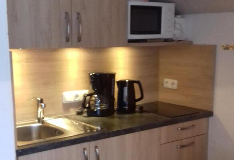 פנסיון Haus Gehmacher Maier   Chiemgau Karte