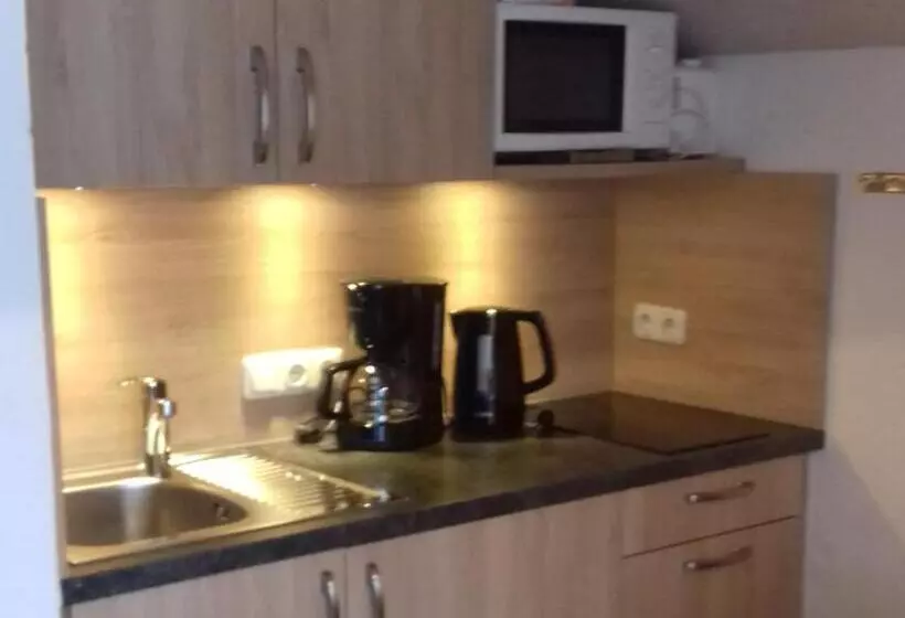 Majatalo Haus Gehmacher Maier   Chiemgau Karte