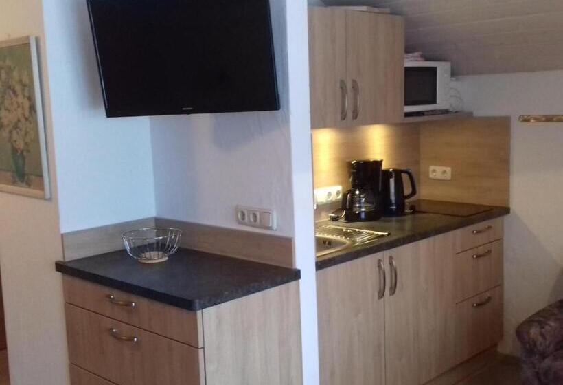 פנסיון Haus Gehmacher Maier   Chiemgau Karte