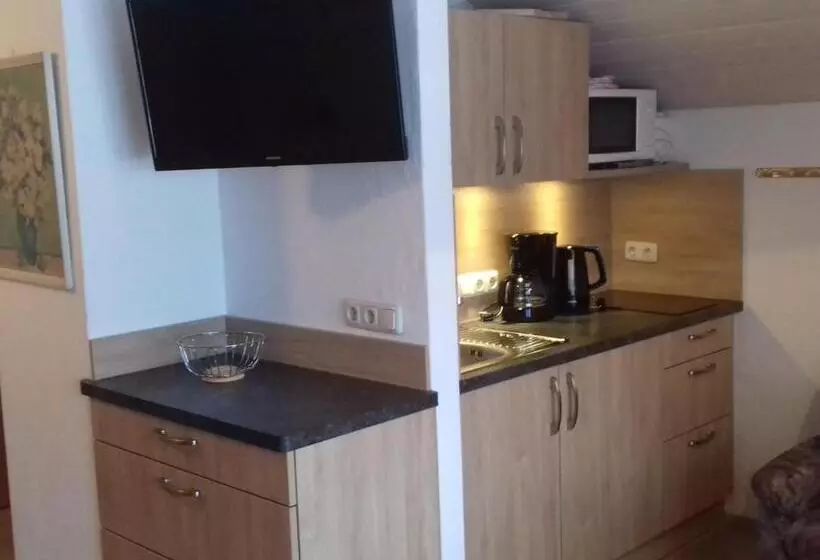 Majatalo Haus Gehmacher Maier   Chiemgau Karte