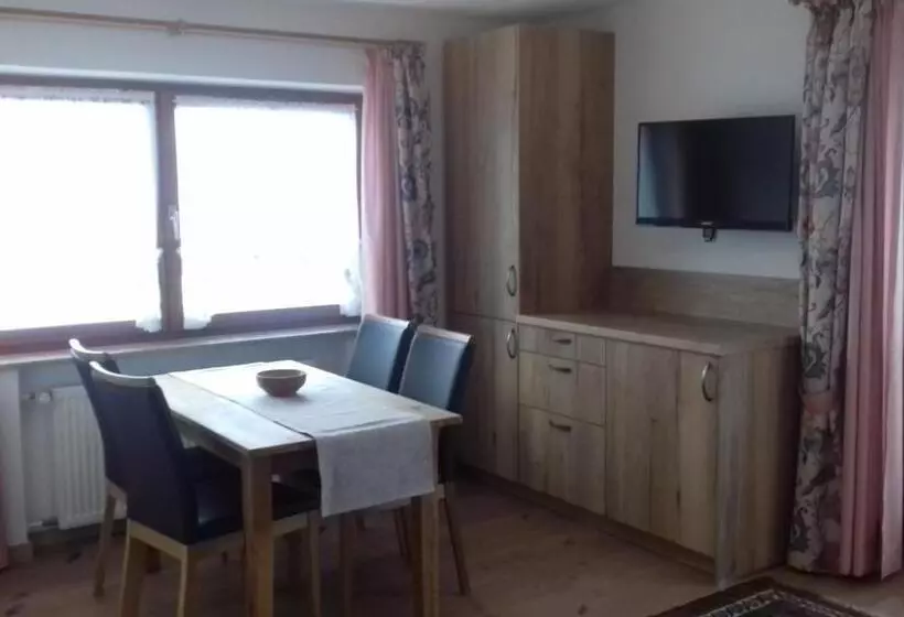 Majatalo Haus Gehmacher Maier   Chiemgau Karte