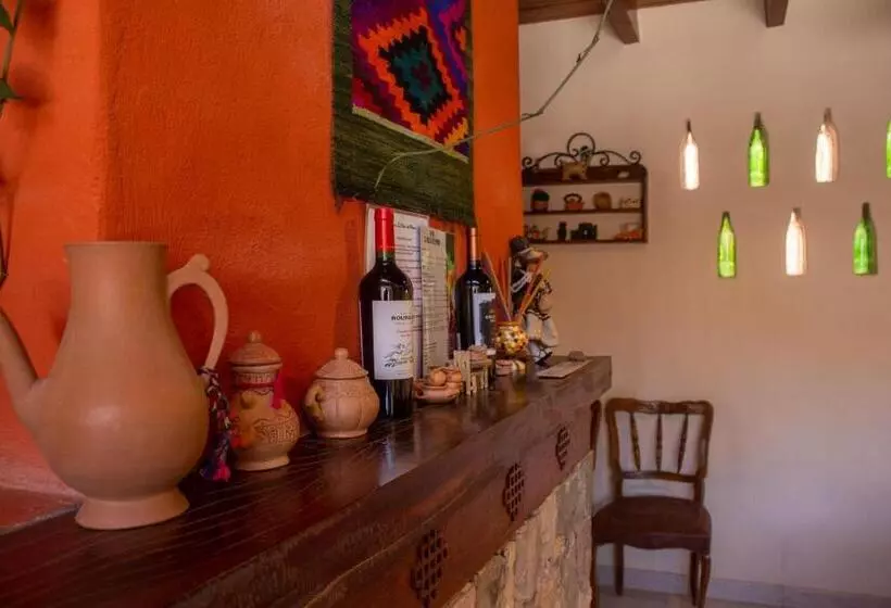 Majatalo La Paleta Del Pintor Hosteria