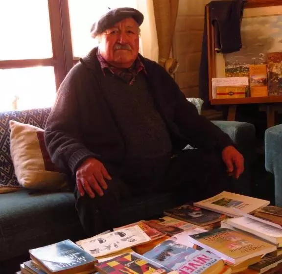 Majatalo La Paleta Del Pintor Hosteria