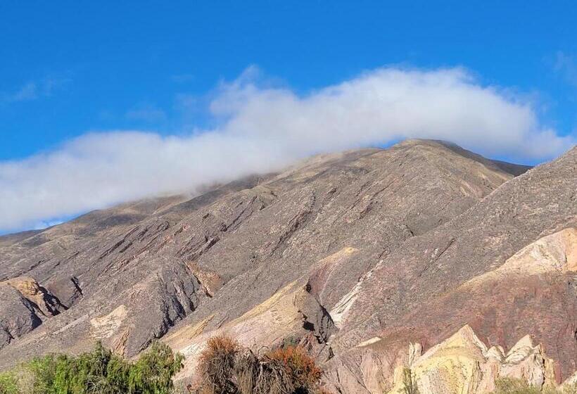 Pension La Paleta Del Pintor Hosteria