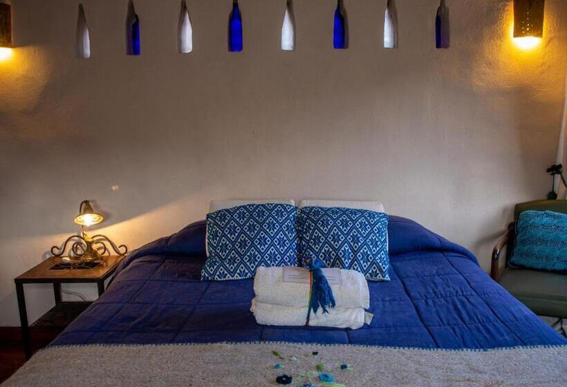 Pension La Paleta Del Pintor Hosteria