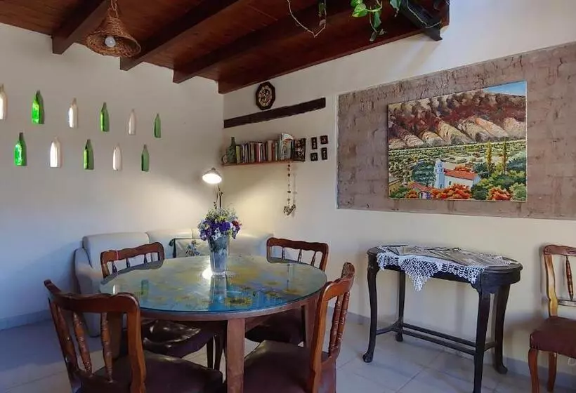 Majatalo La Paleta Del Pintor Hosteria