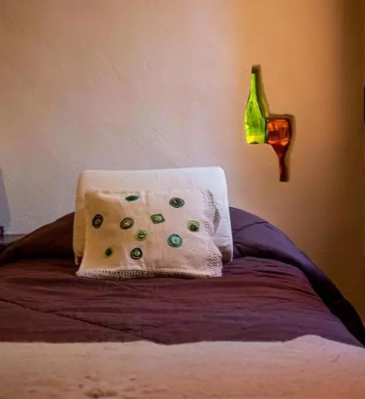 Majatalo La Paleta Del Pintor Hosteria