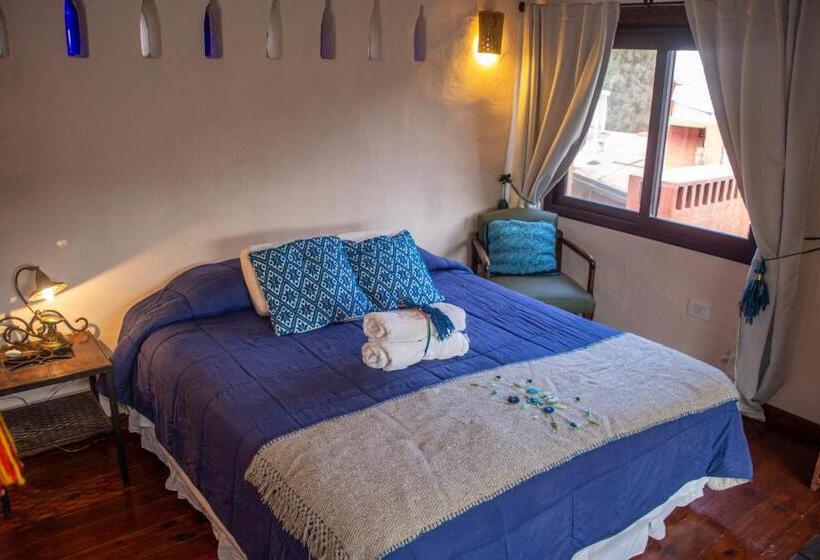 Pension La Paleta Del Pintor Hosteria