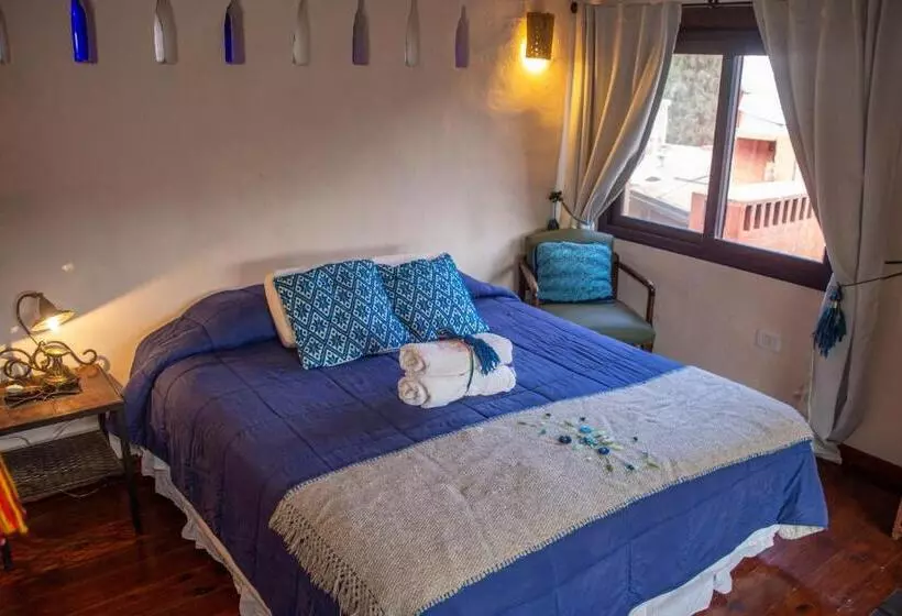 Majatalo La Paleta Del Pintor Hosteria