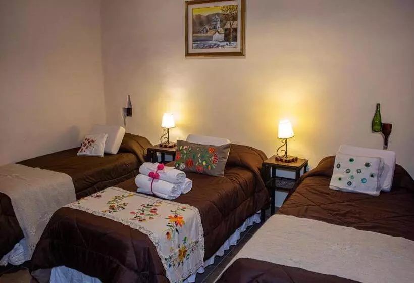 Majatalo La Paleta Del Pintor Hosteria