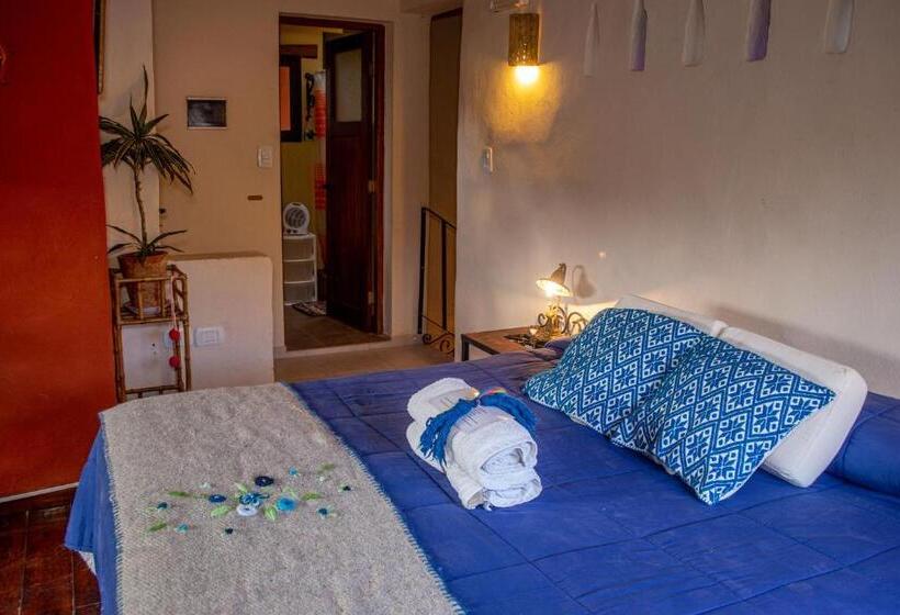 Pension La Paleta Del Pintor Hosteria