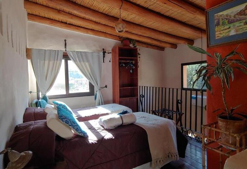 Pension La Paleta Del Pintor Hosteria