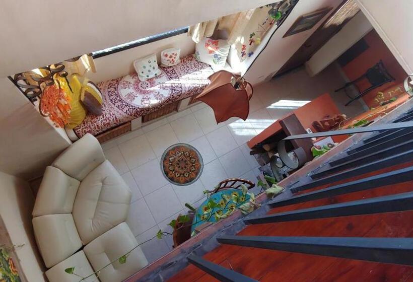 Pension La Paleta Del Pintor Hosteria