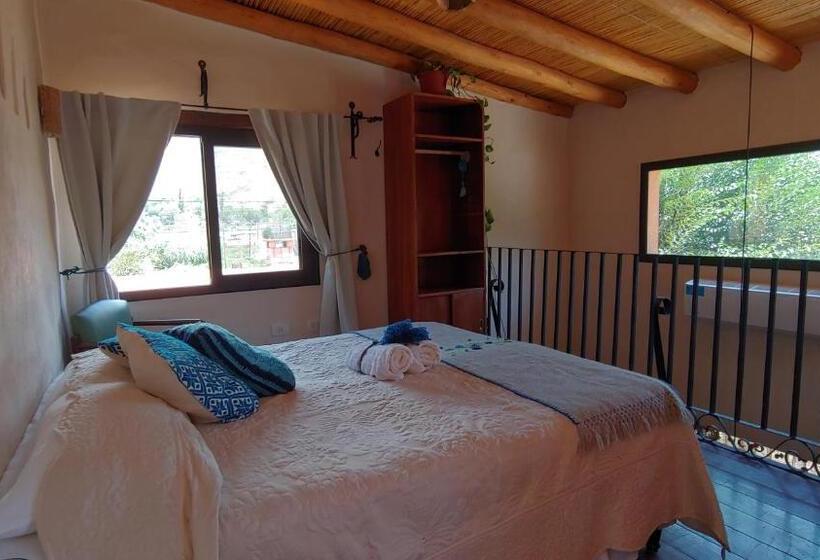 Pension La Paleta Del Pintor Hosteria