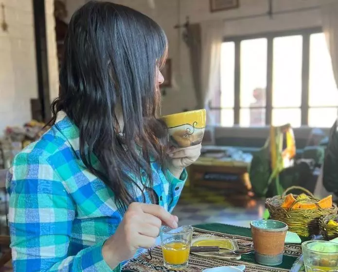 Majatalo La Paleta Del Pintor Hosteria