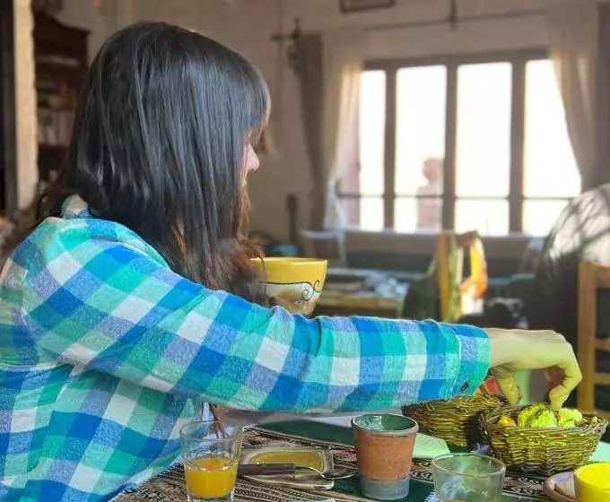 Majatalo La Paleta Del Pintor Hosteria