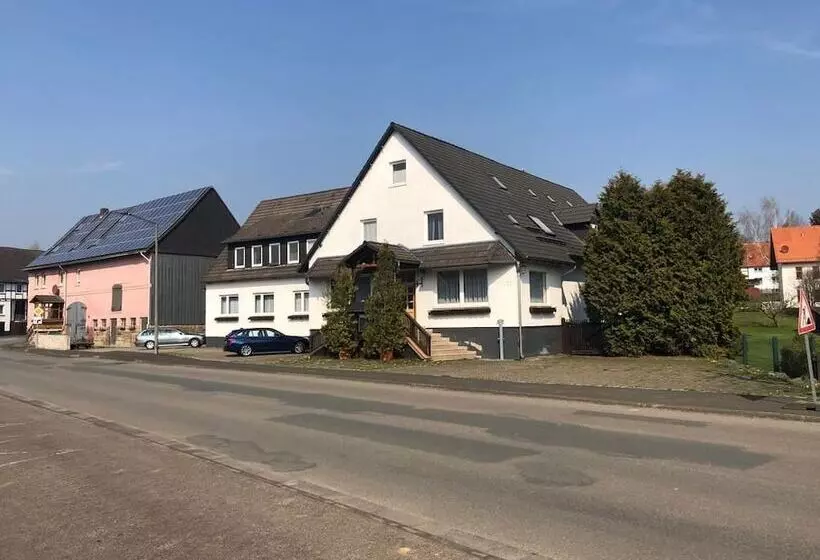 Pension A44