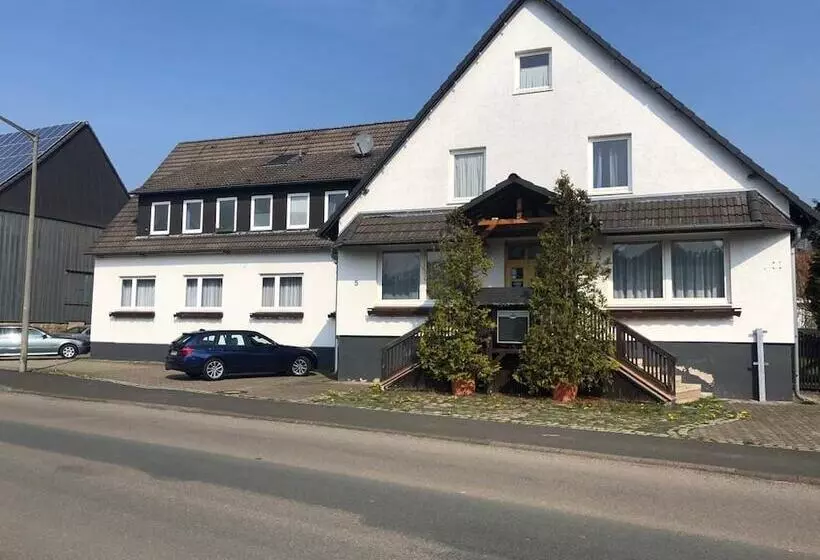 Pension A44