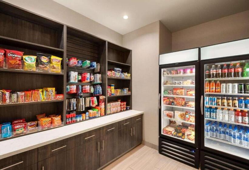 فندق La Quinta By Wyndham Clovis Ca