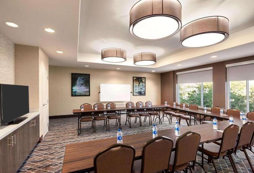 فندق La Quinta By Wyndham Clovis Ca