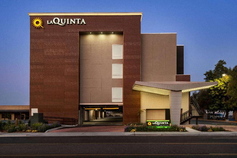 فندق La Quinta By Wyndham Clovis Ca