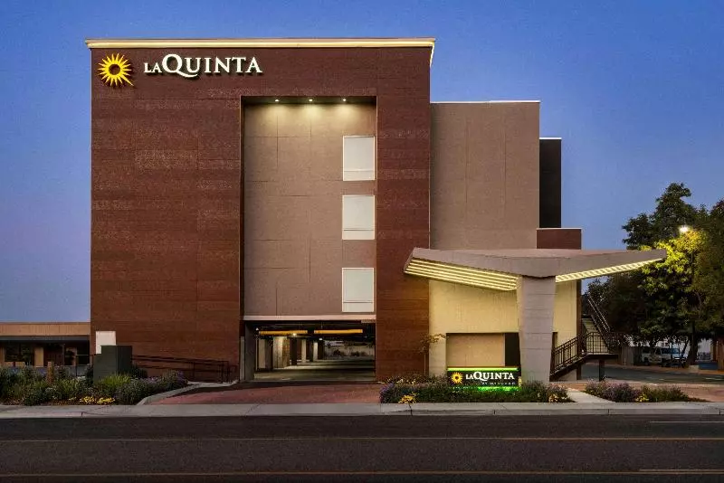 Hotelli La Quinta By Wyndham Clovis Ca