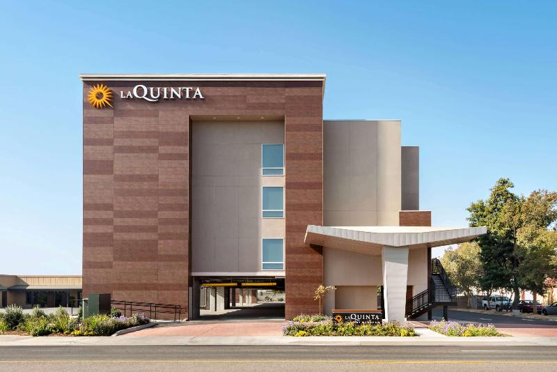 فندق La Quinta By Wyndham Clovis Ca