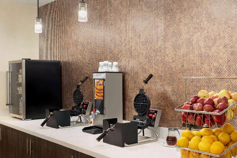 فندق La Quinta By Wyndham Clovis Ca